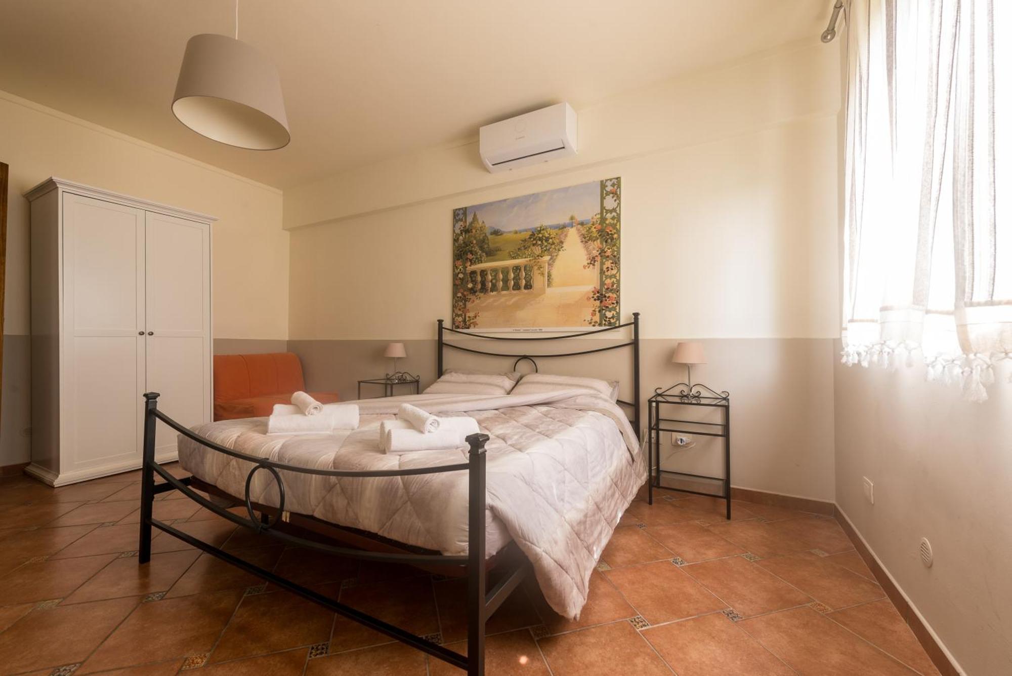 Villa Gli Eucalipti Cerveteri Quarto foto